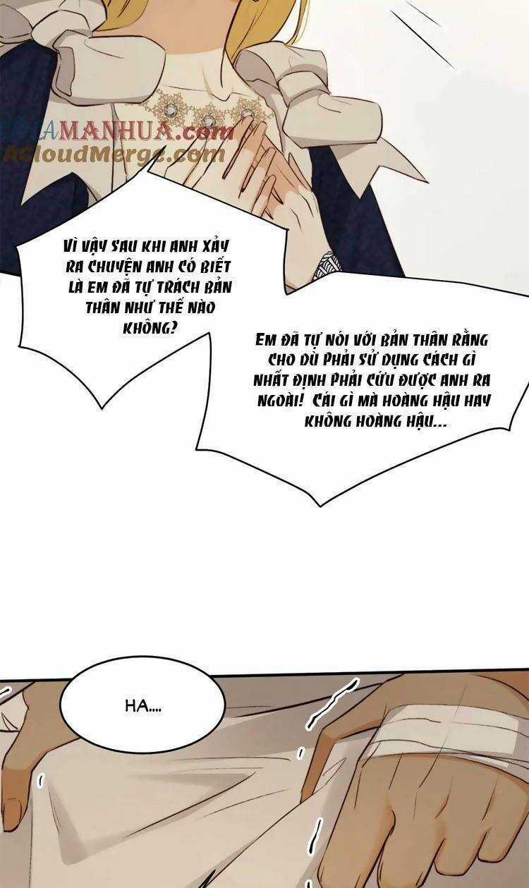 Sổ Tay Nuôi Dưỡng Rồng Chapter 77 trang 18