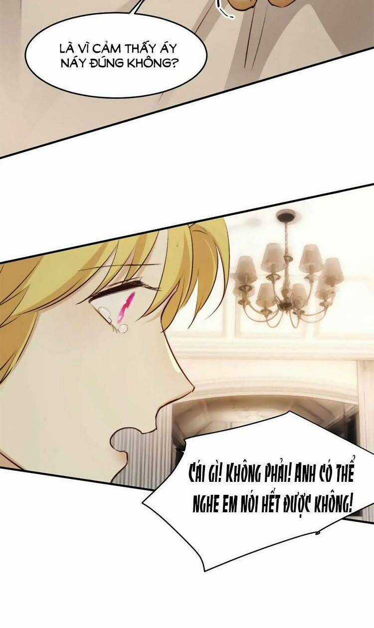 Sổ Tay Nuôi Dưỡng Rồng Chapter 77 trang 19