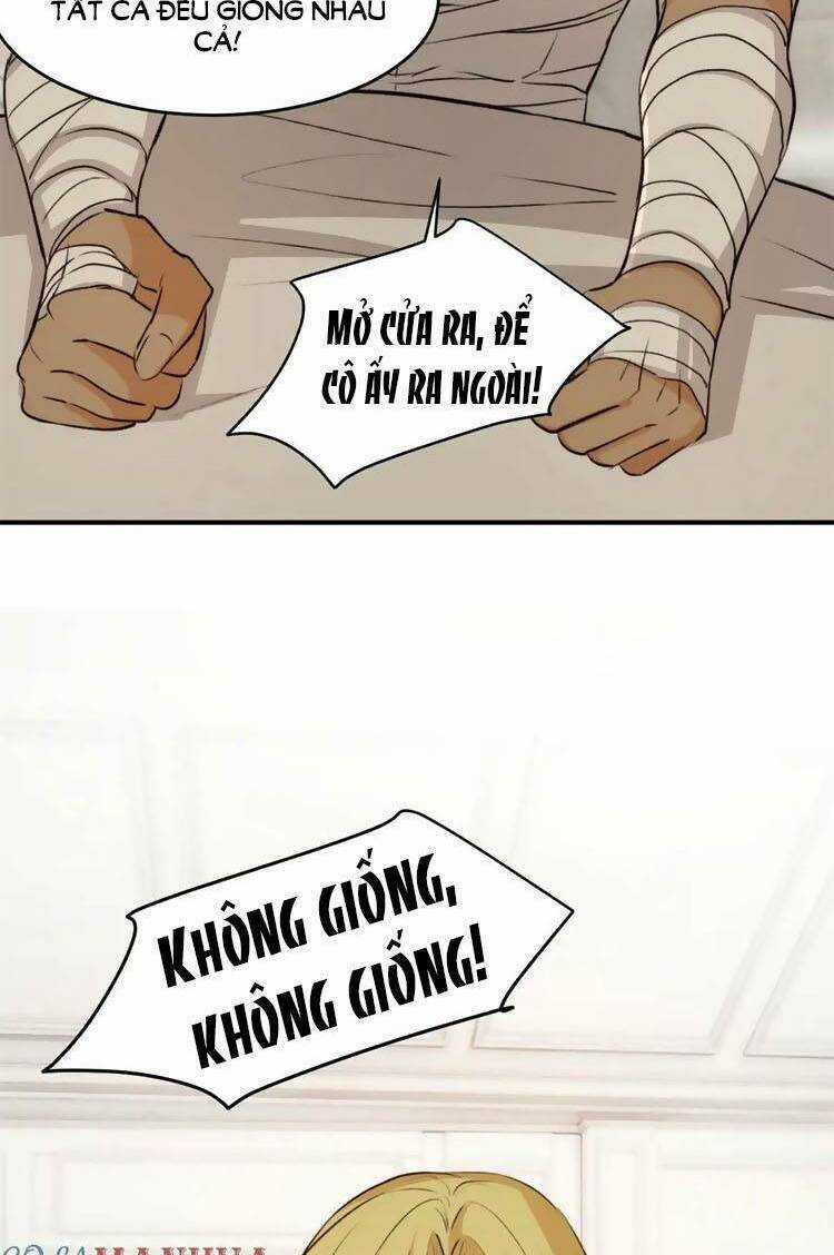 Sổ Tay Nuôi Dưỡng Rồng Chapter 77 trang 21