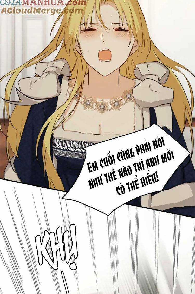 Sổ Tay Nuôi Dưỡng Rồng Chapter 77 trang 22