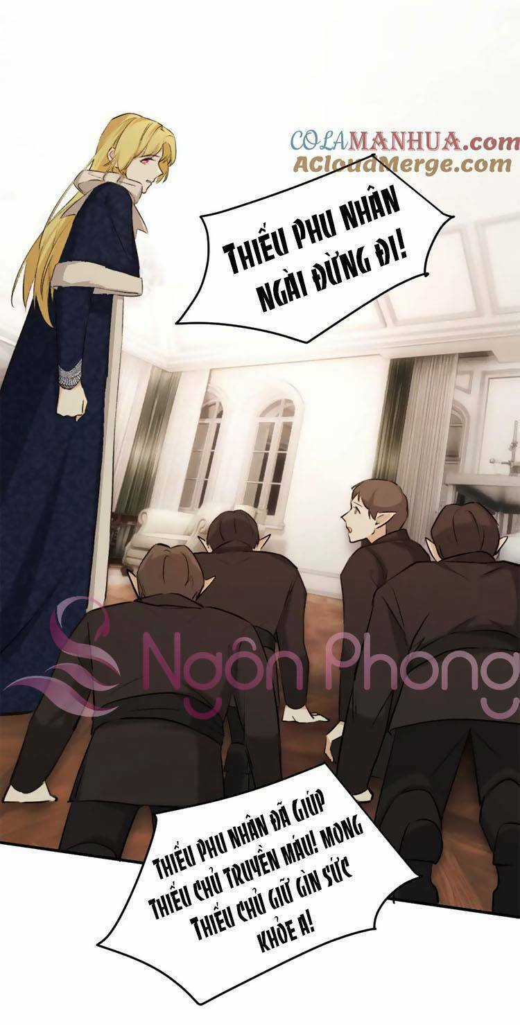 Sổ Tay Nuôi Dưỡng Rồng Chapter 77 trang 26
