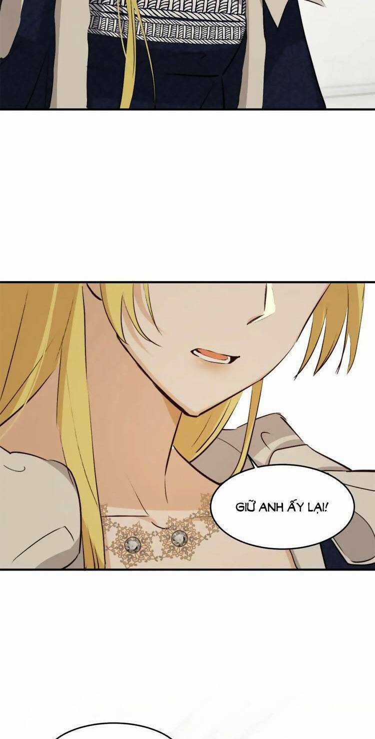 Sổ Tay Nuôi Dưỡng Rồng Chapter 77 trang 28