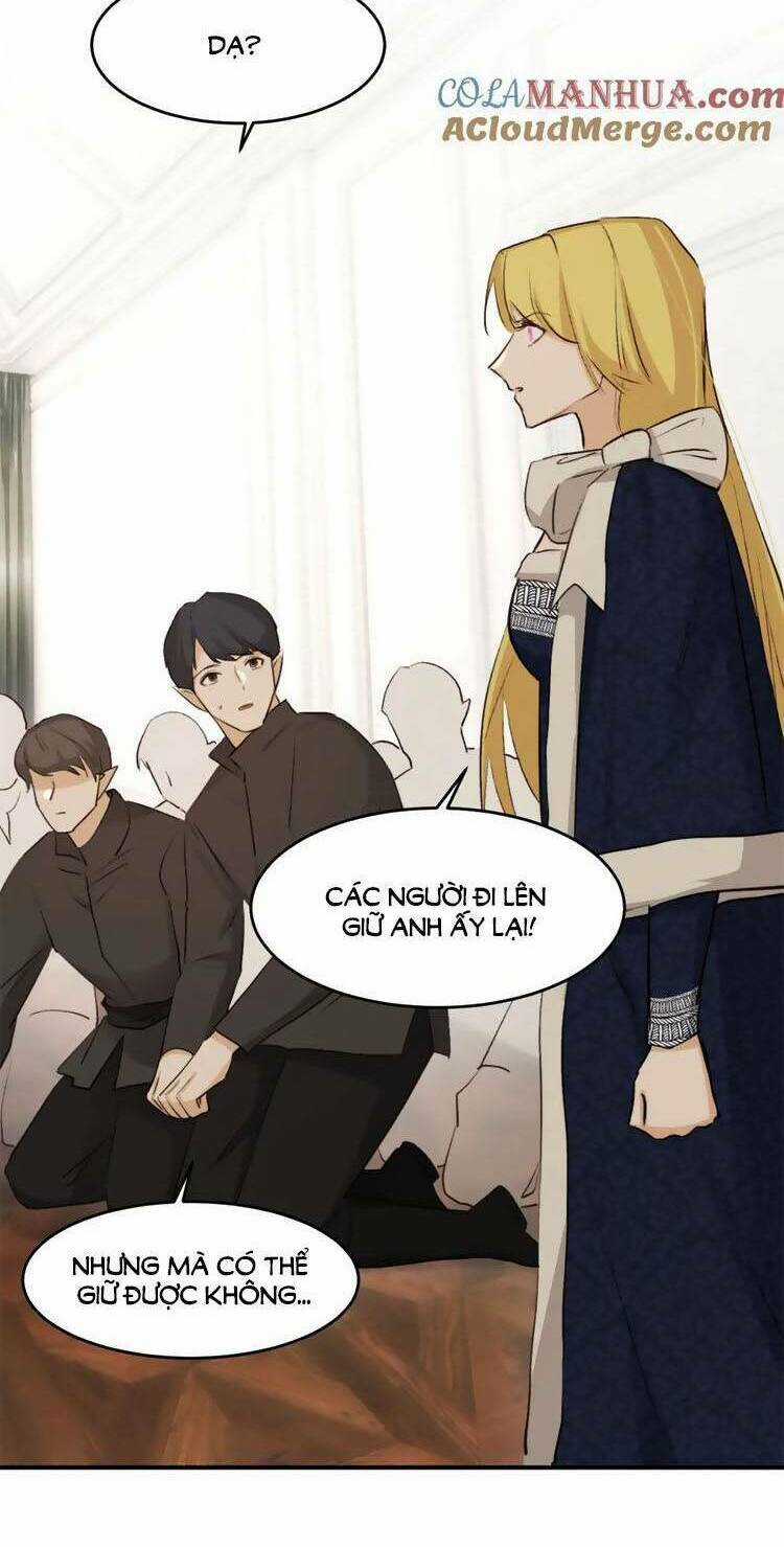 Sổ Tay Nuôi Dưỡng Rồng Chapter 77 trang 29