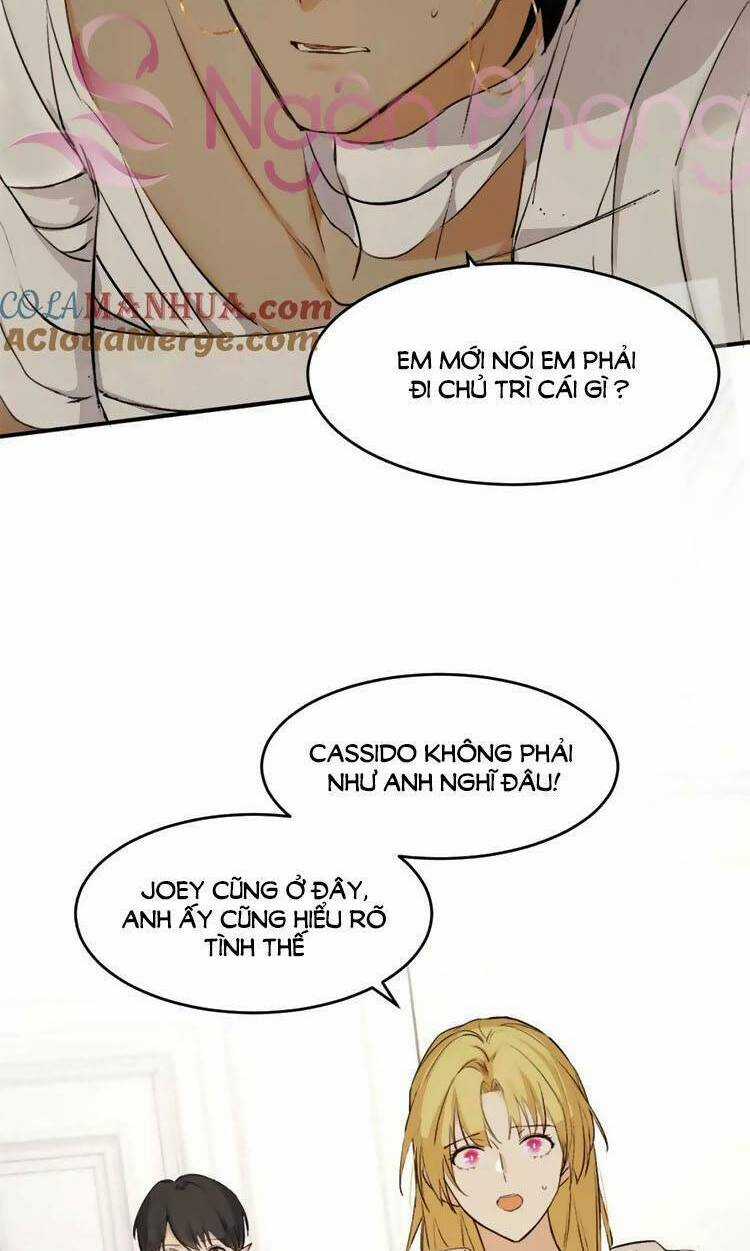 Sổ Tay Nuôi Dưỡng Rồng Chapter 77 trang 3