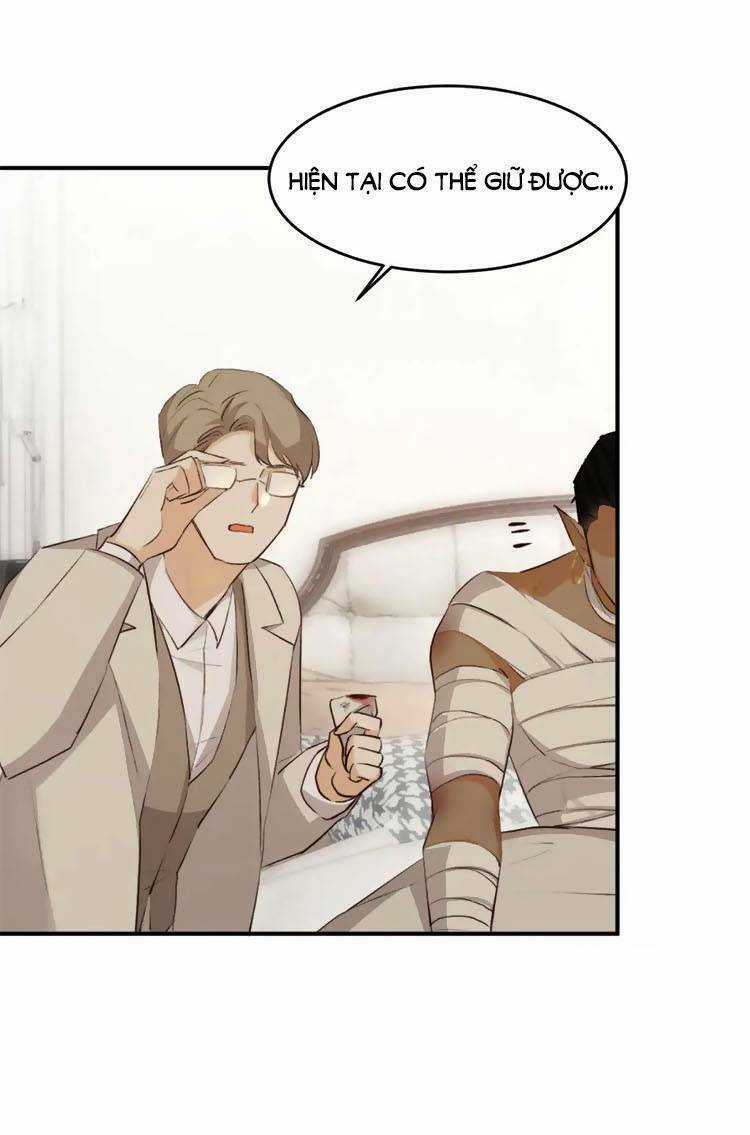 Sổ Tay Nuôi Dưỡng Rồng Chapter 77 trang 30