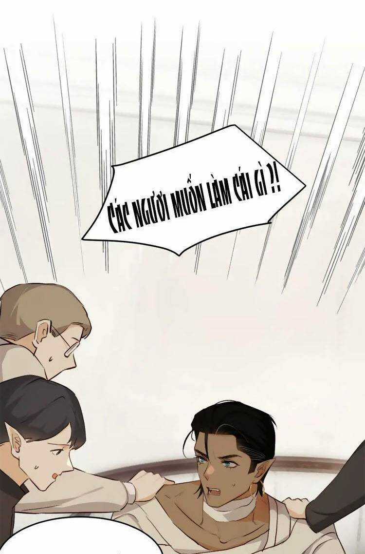 Sổ Tay Nuôi Dưỡng Rồng Chapter 77 trang 31