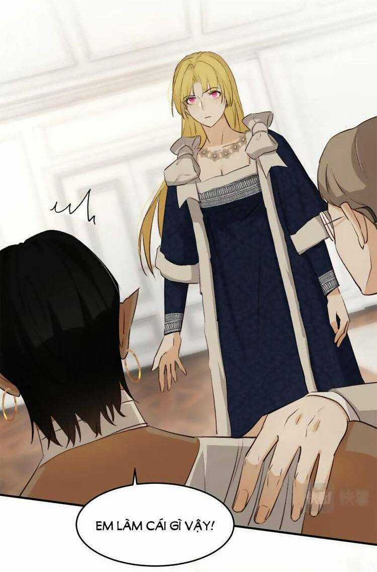 Sổ Tay Nuôi Dưỡng Rồng Chapter 77 trang 33