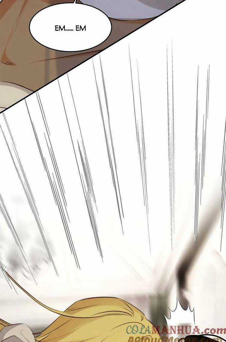 Sổ Tay Nuôi Dưỡng Rồng Chapter 77 trang 36