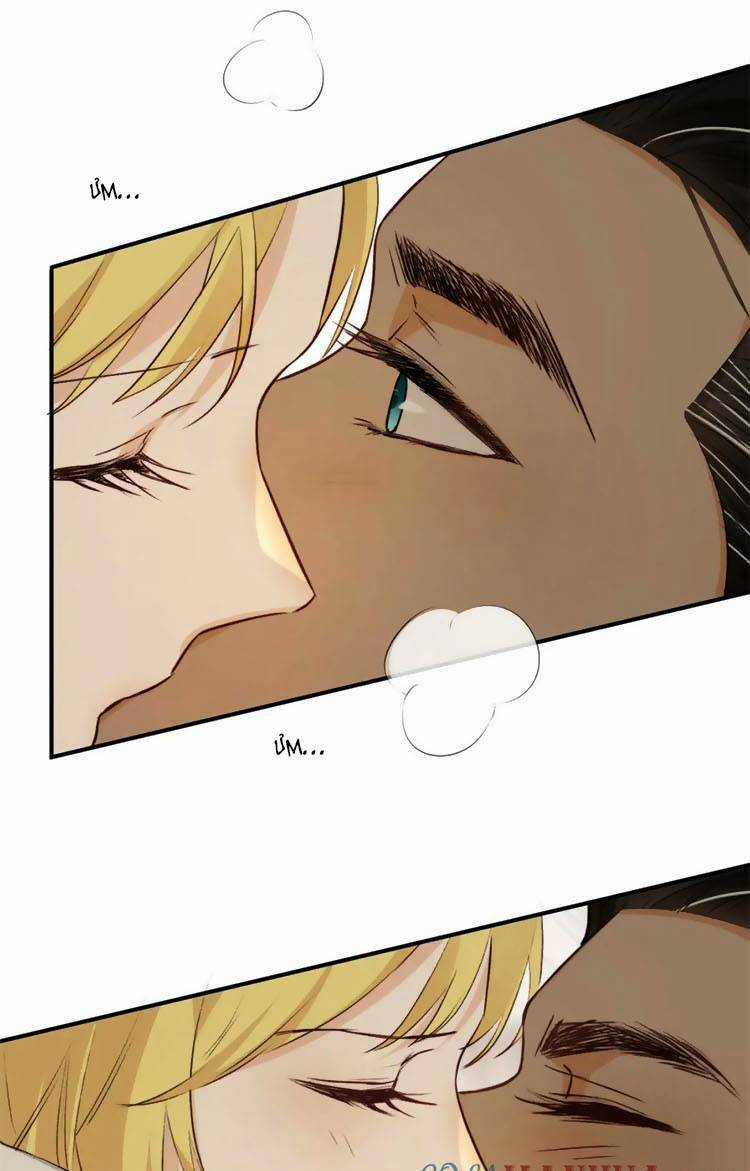 Sổ Tay Nuôi Dưỡng Rồng Chapter 77 trang 38