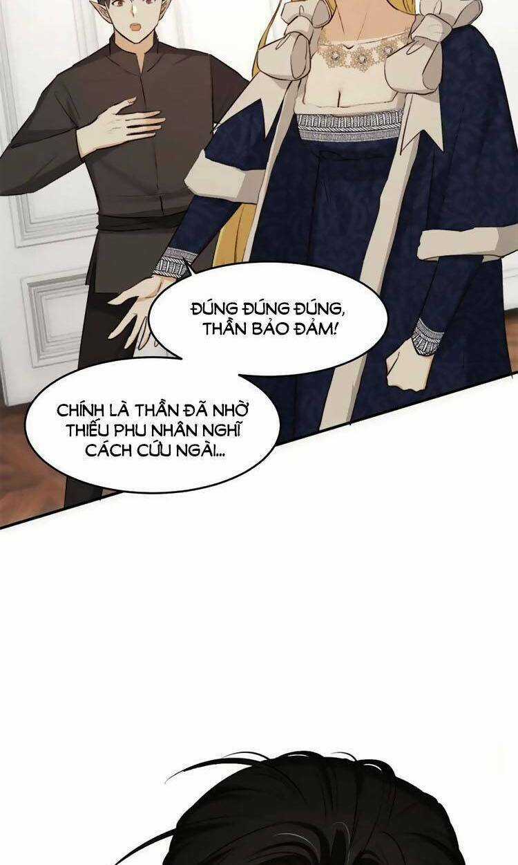 Sổ Tay Nuôi Dưỡng Rồng Chapter 77 trang 4