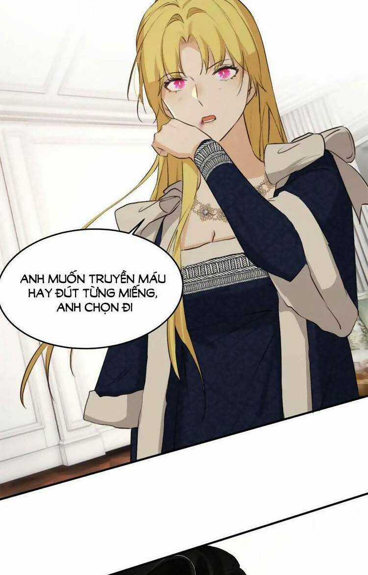 Sổ Tay Nuôi Dưỡng Rồng Chapter 77 trang 41