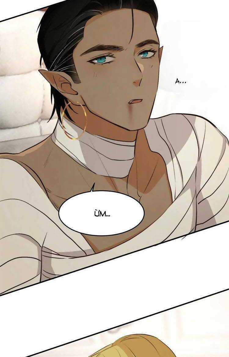 Sổ Tay Nuôi Dưỡng Rồng Chapter 77 trang 42