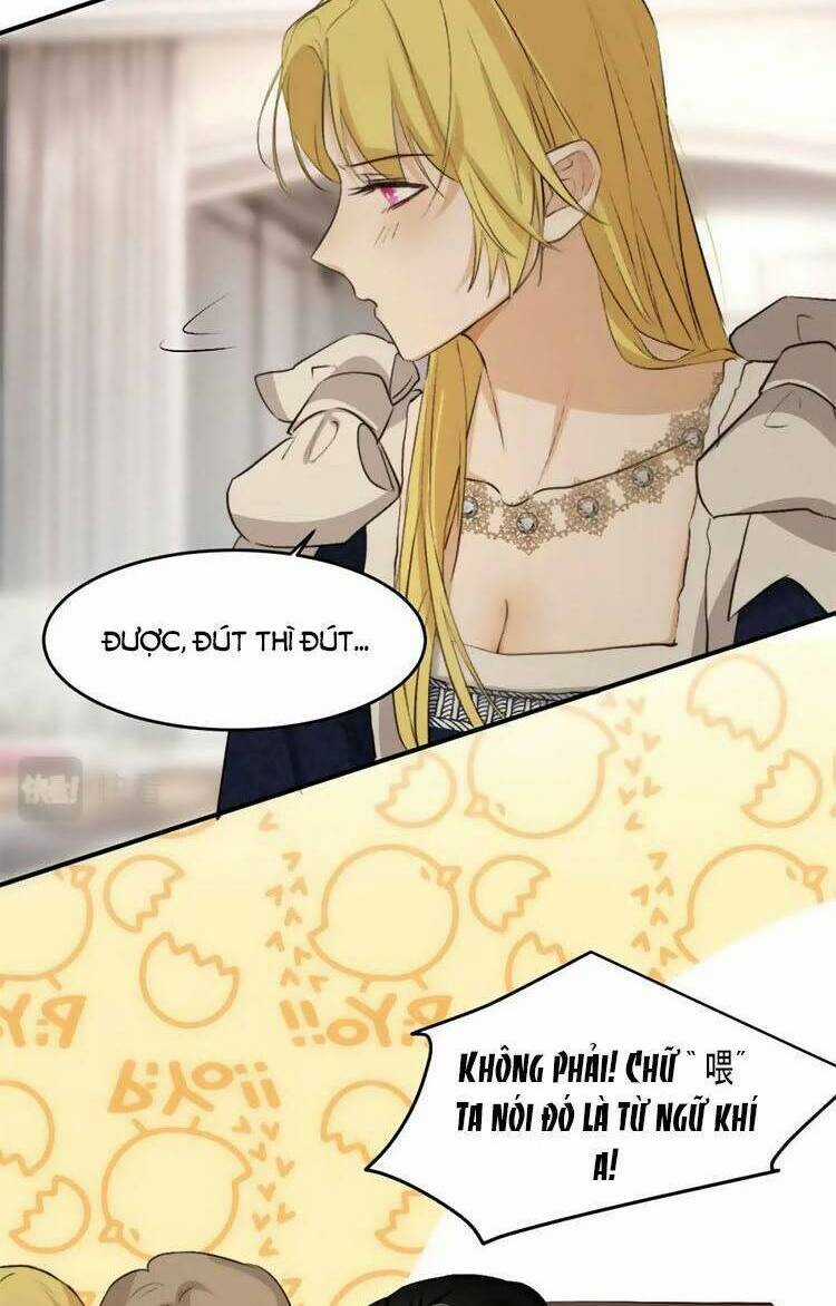 Sổ Tay Nuôi Dưỡng Rồng Chapter 77 trang 43