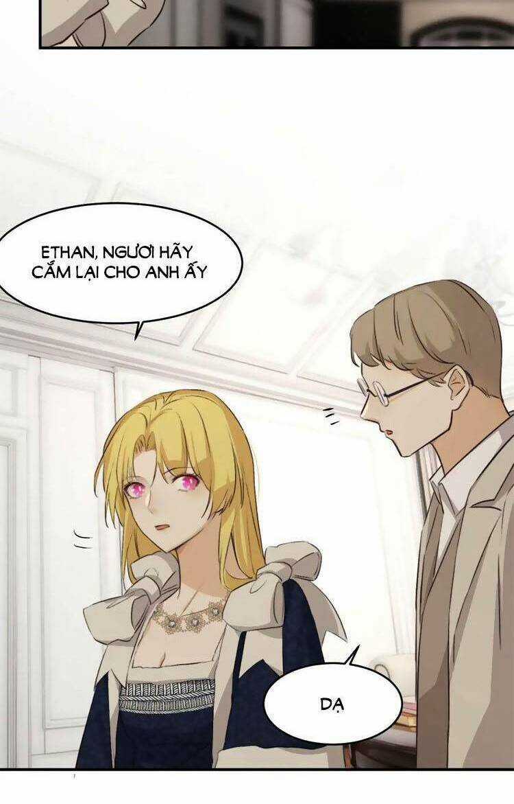 Sổ Tay Nuôi Dưỡng Rồng Chapter 77 trang 45