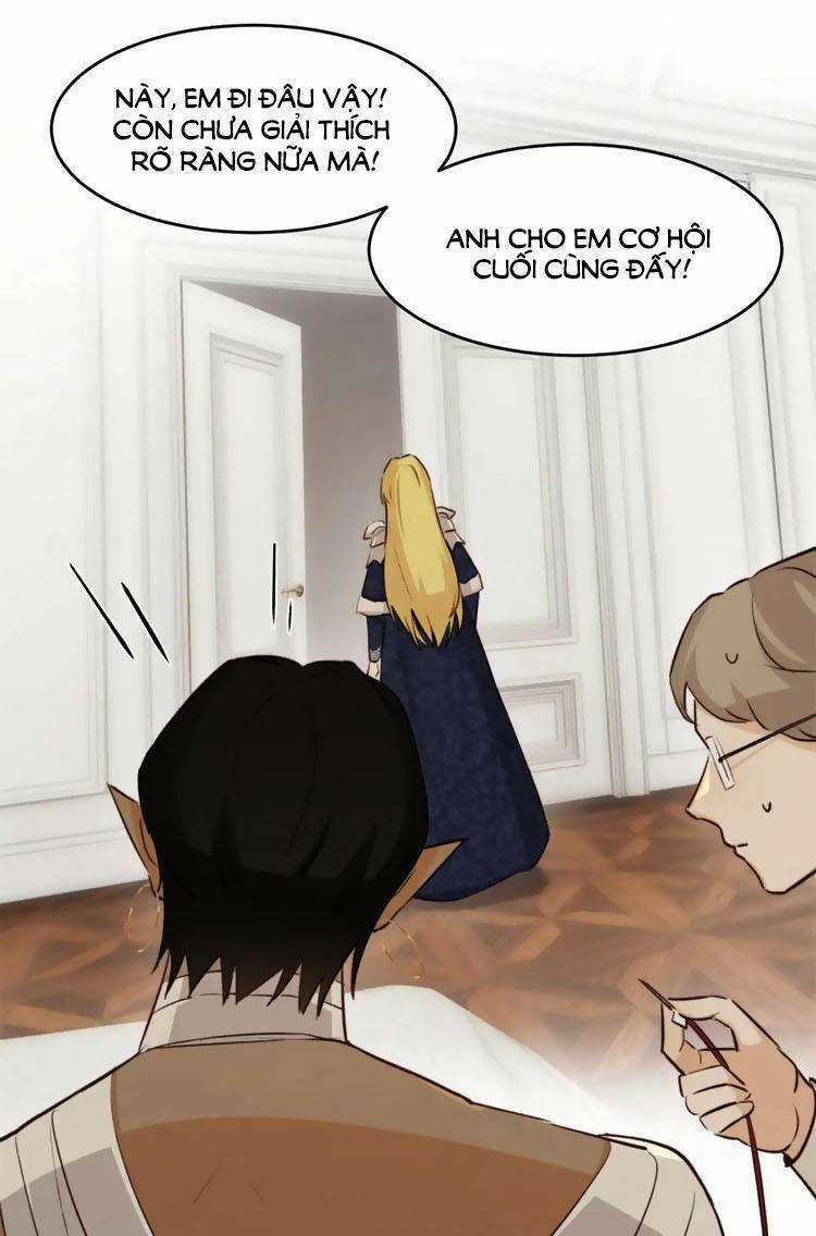 Sổ Tay Nuôi Dưỡng Rồng Chapter 77 trang 47