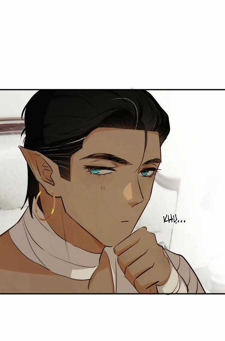 Sổ Tay Nuôi Dưỡng Rồng Chapter 77 trang 49