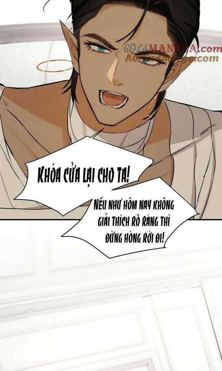 Sổ Tay Nuôi Dưỡng Rồng Chapter 77 trang 5