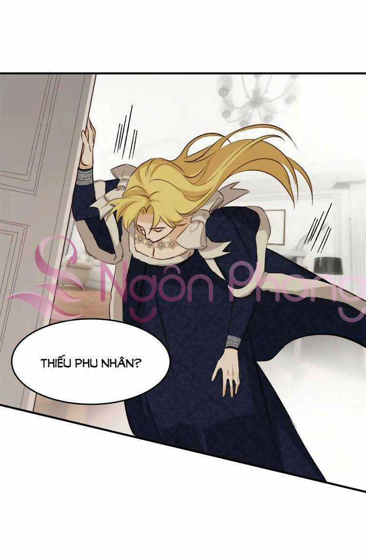 Sổ Tay Nuôi Dưỡng Rồng Chapter 77 trang 50