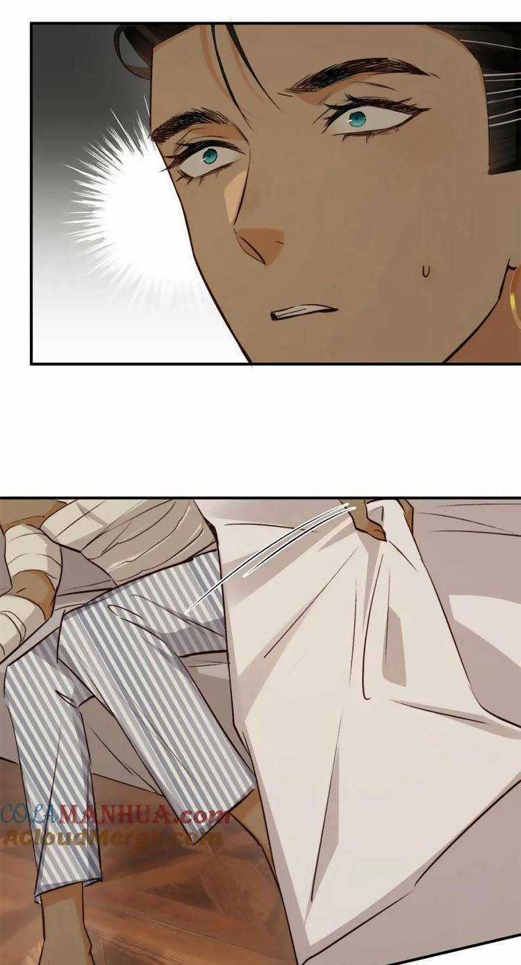 Sổ Tay Nuôi Dưỡng Rồng Chapter 77 trang 52