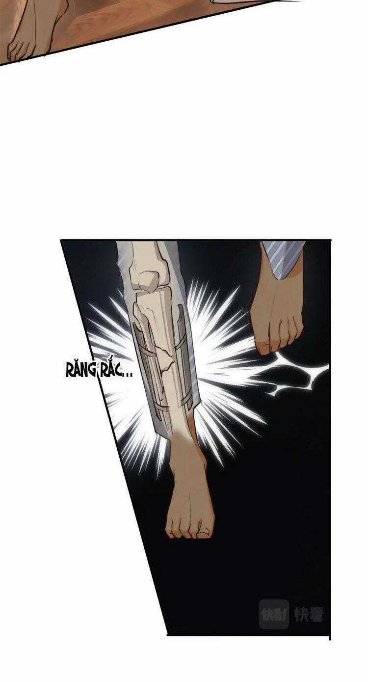 Sổ Tay Nuôi Dưỡng Rồng Chapter 77 trang 53