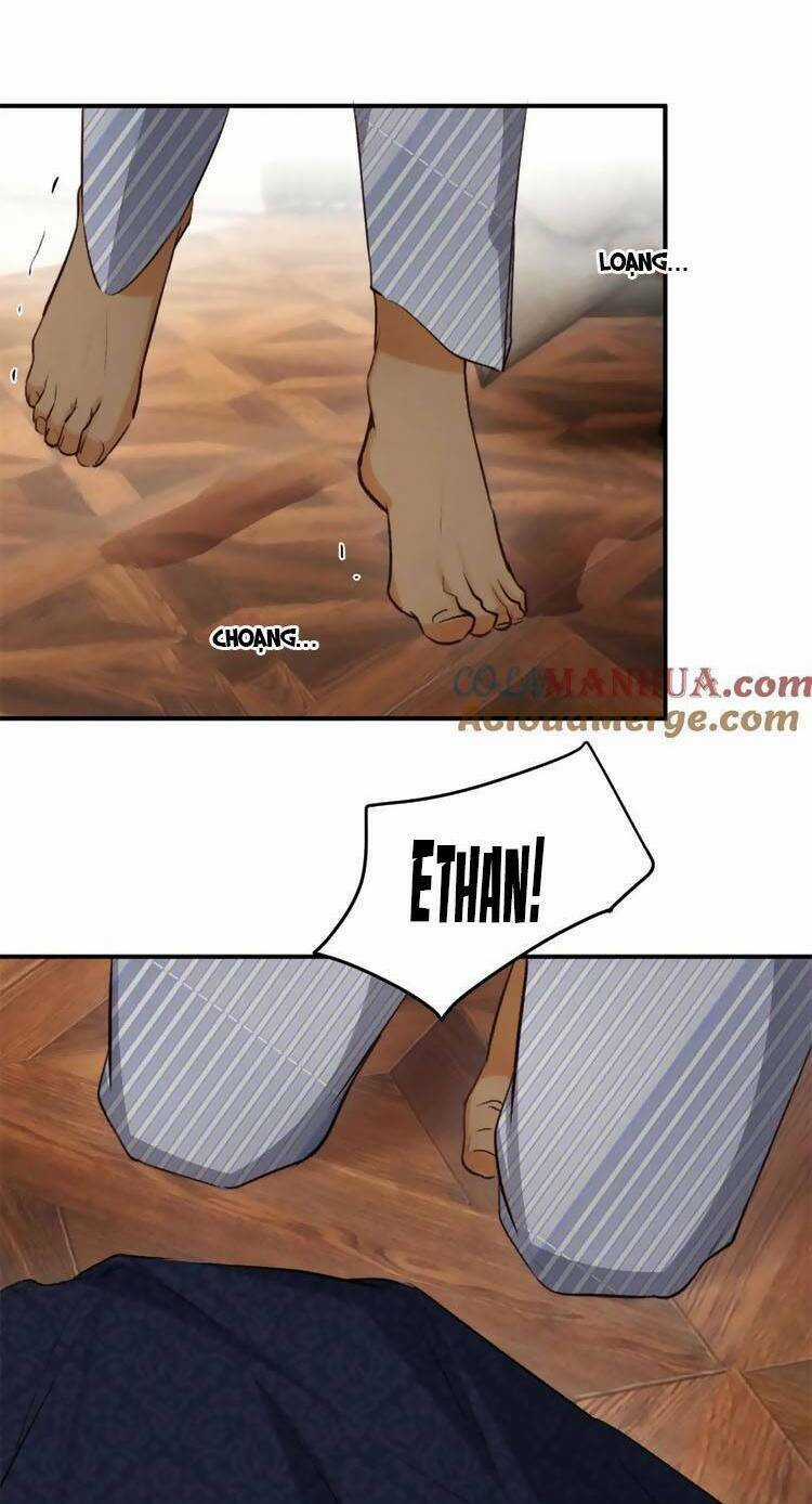 Sổ Tay Nuôi Dưỡng Rồng Chapter 77 trang 54