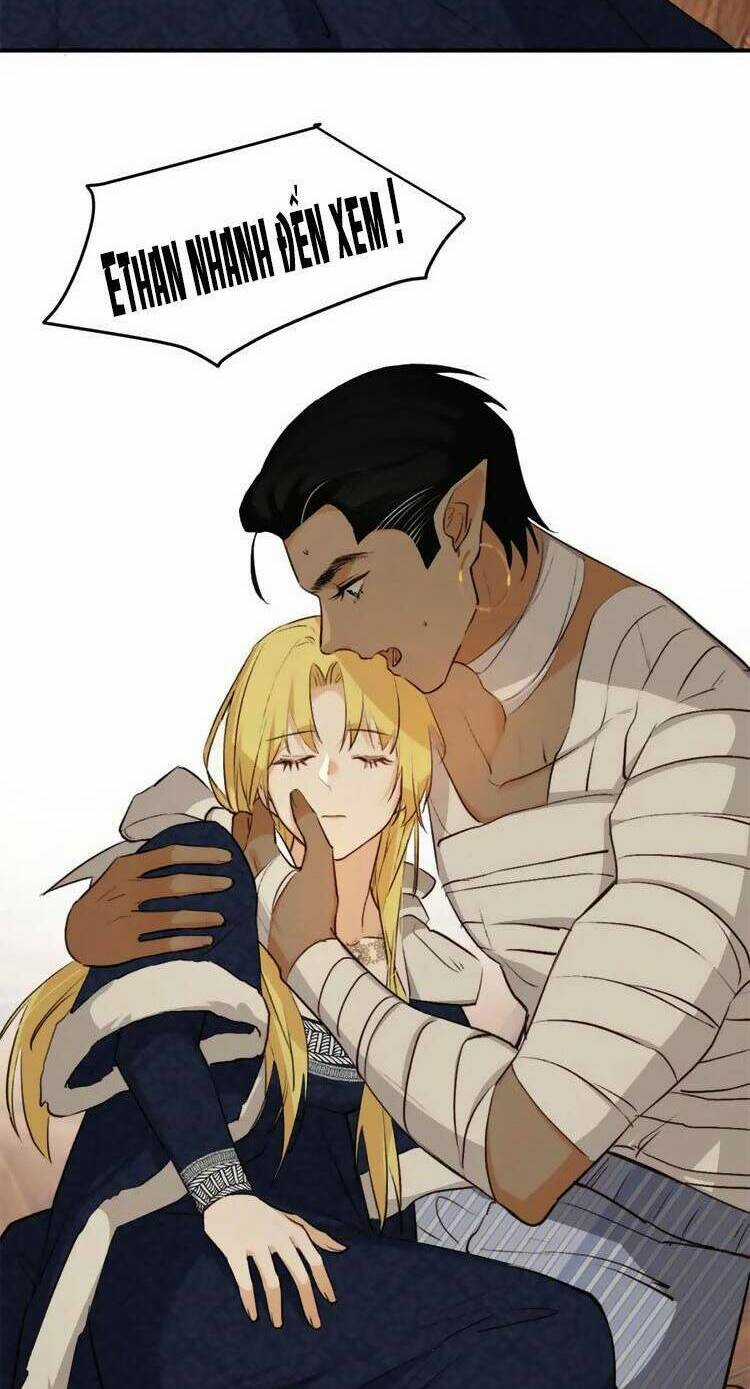 Sổ Tay Nuôi Dưỡng Rồng Chapter 77 trang 55