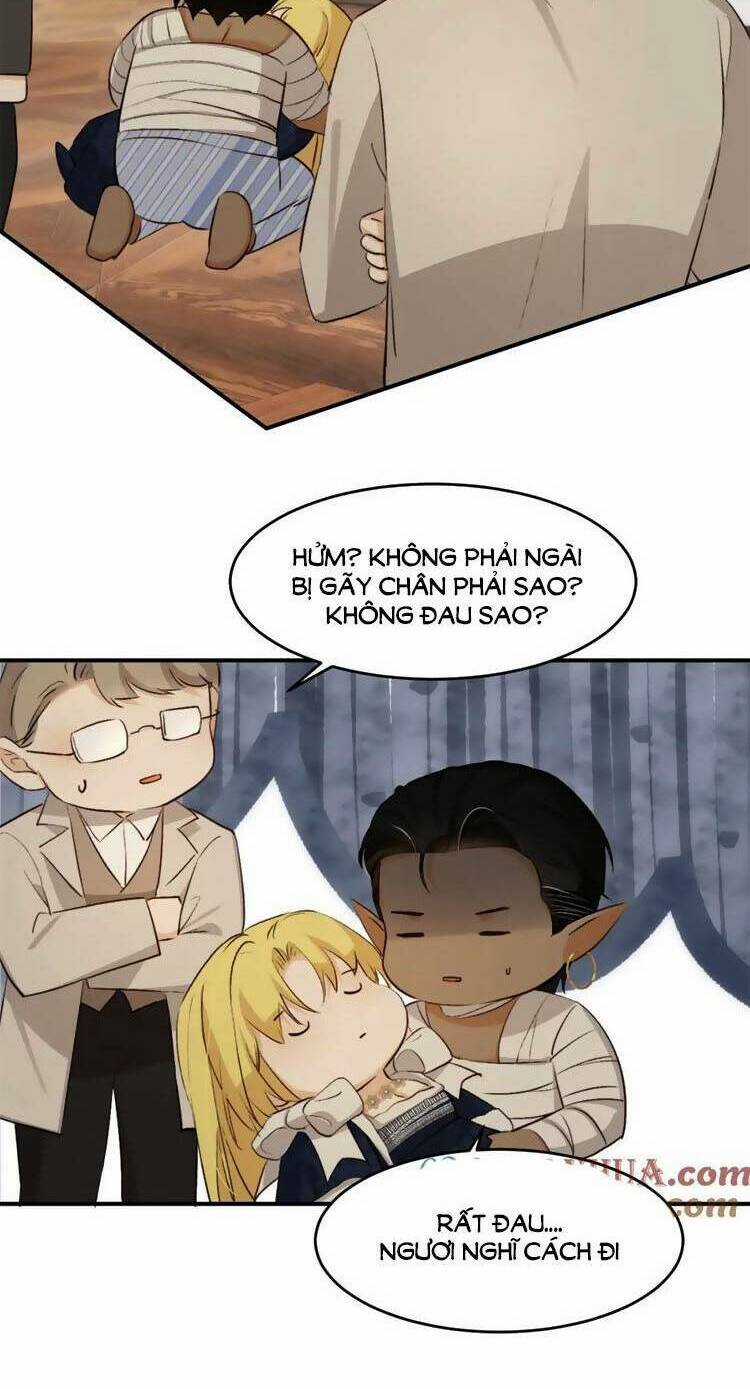 Sổ Tay Nuôi Dưỡng Rồng Chapter 77 trang 57