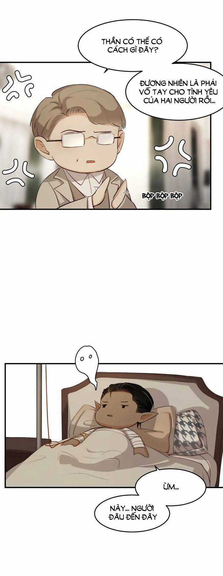 Sổ Tay Nuôi Dưỡng Rồng Chapter 77 trang 58