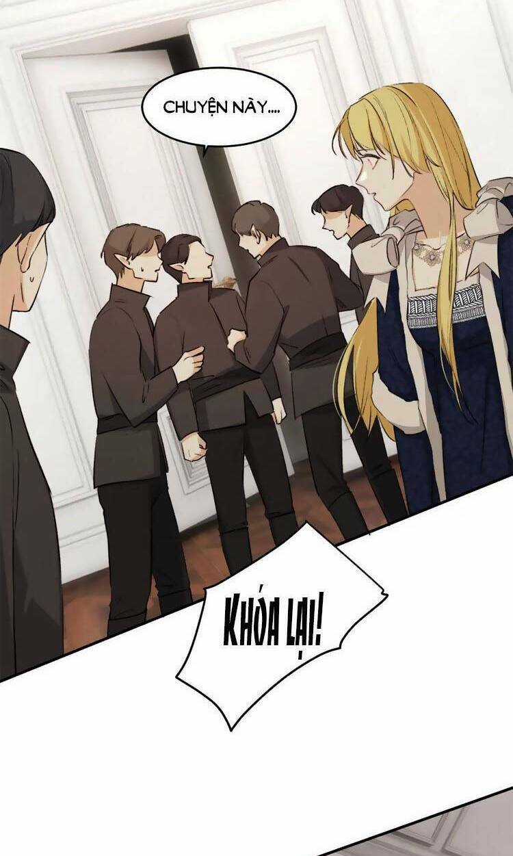 Sổ Tay Nuôi Dưỡng Rồng Chapter 77 trang 6