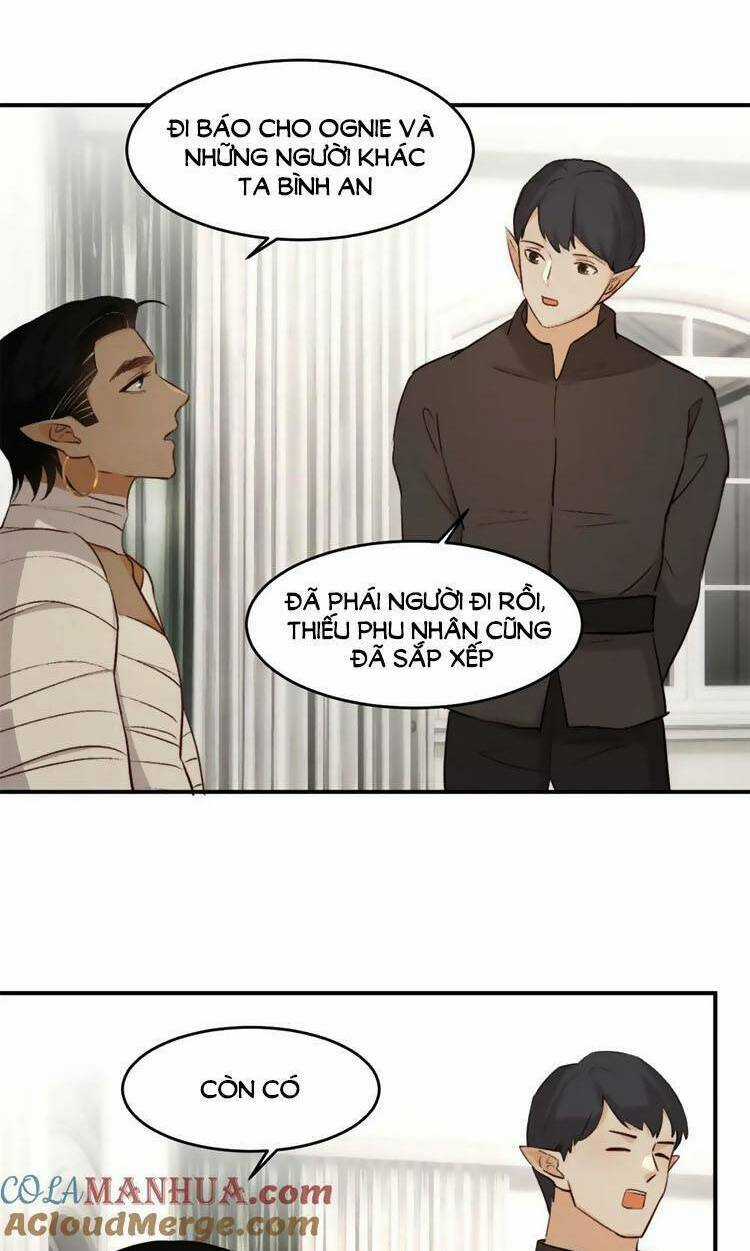 Sổ Tay Nuôi Dưỡng Rồng Chapter 77 trang 60