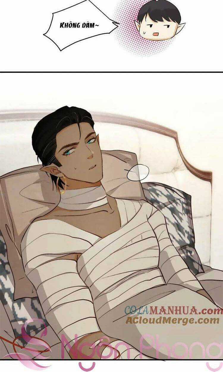 Sổ Tay Nuôi Dưỡng Rồng Chapter 77 trang 62