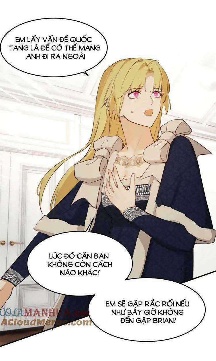 Sổ Tay Nuôi Dưỡng Rồng Chapter 77 trang 8