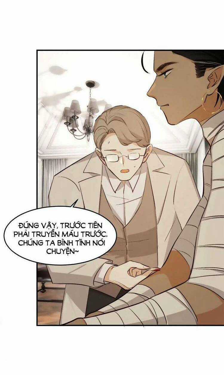 Sổ Tay Nuôi Dưỡng Rồng Chapter 77 trang 9