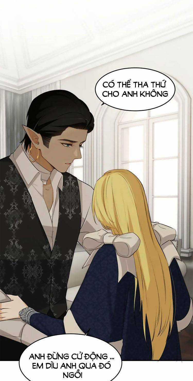 Sổ Tay Nuôi Dưỡng Rồng Chapter 78 trang 12