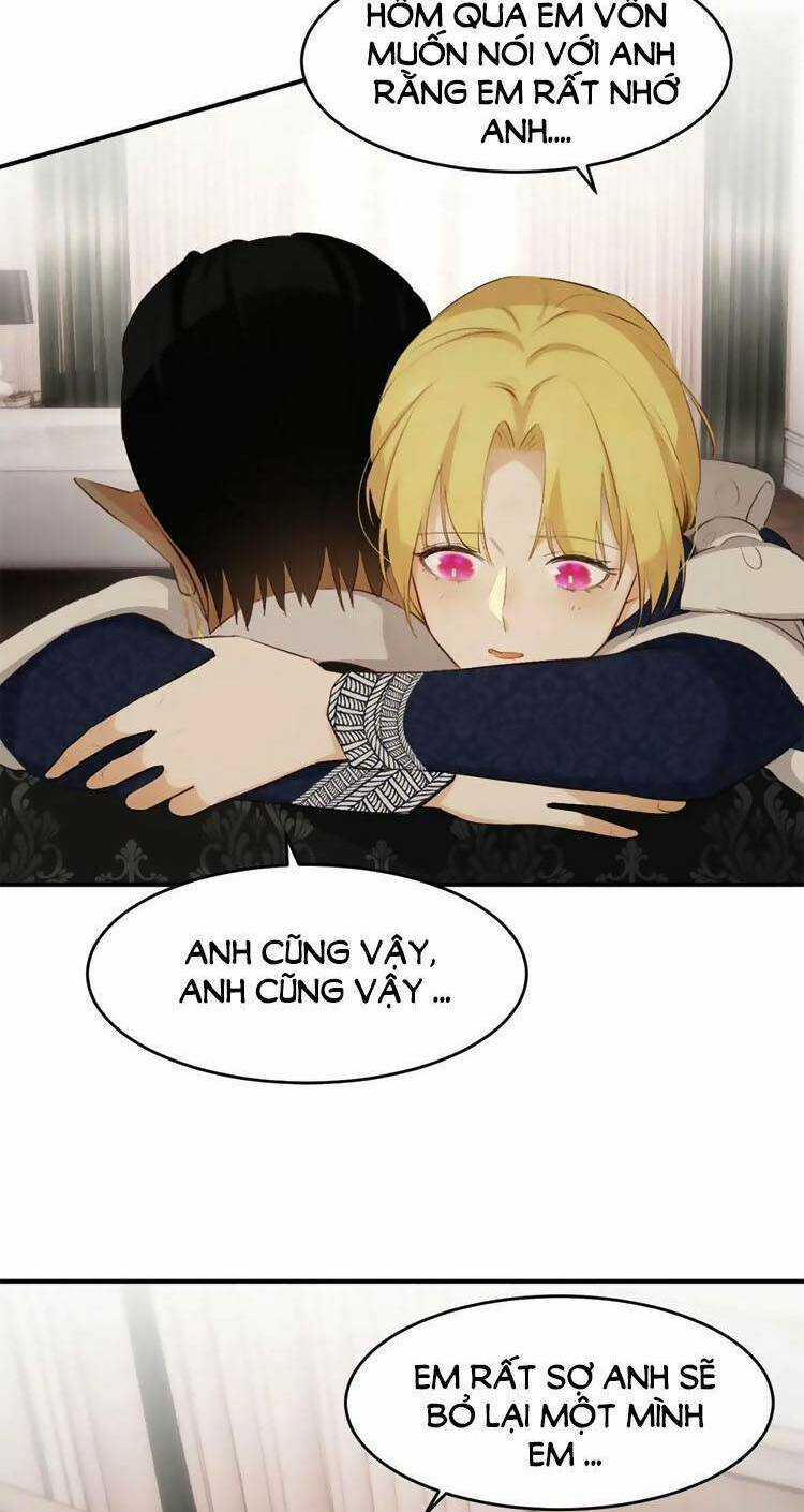 Sổ Tay Nuôi Dưỡng Rồng Chapter 78 trang 17