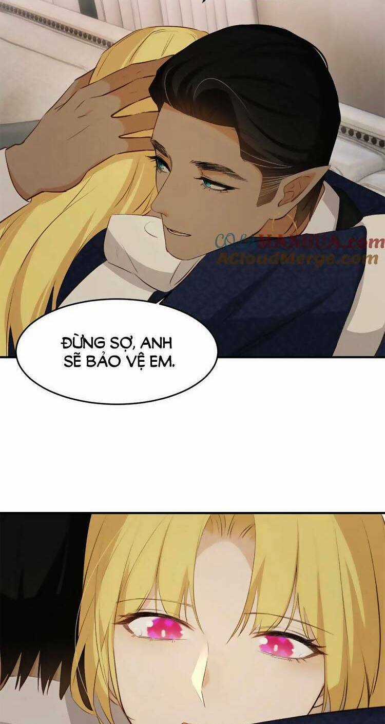 Sổ Tay Nuôi Dưỡng Rồng Chapter 78 trang 18