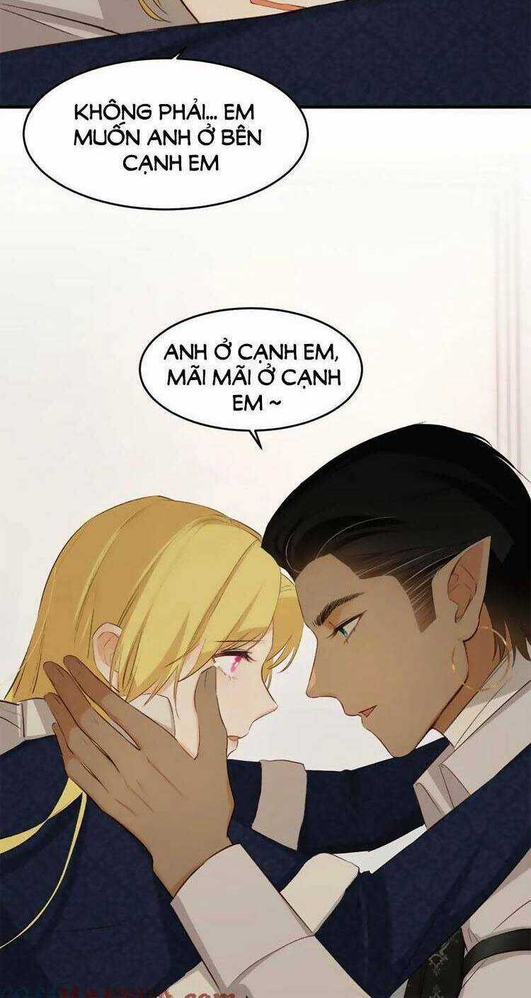 Sổ Tay Nuôi Dưỡng Rồng Chapter 78 trang 19