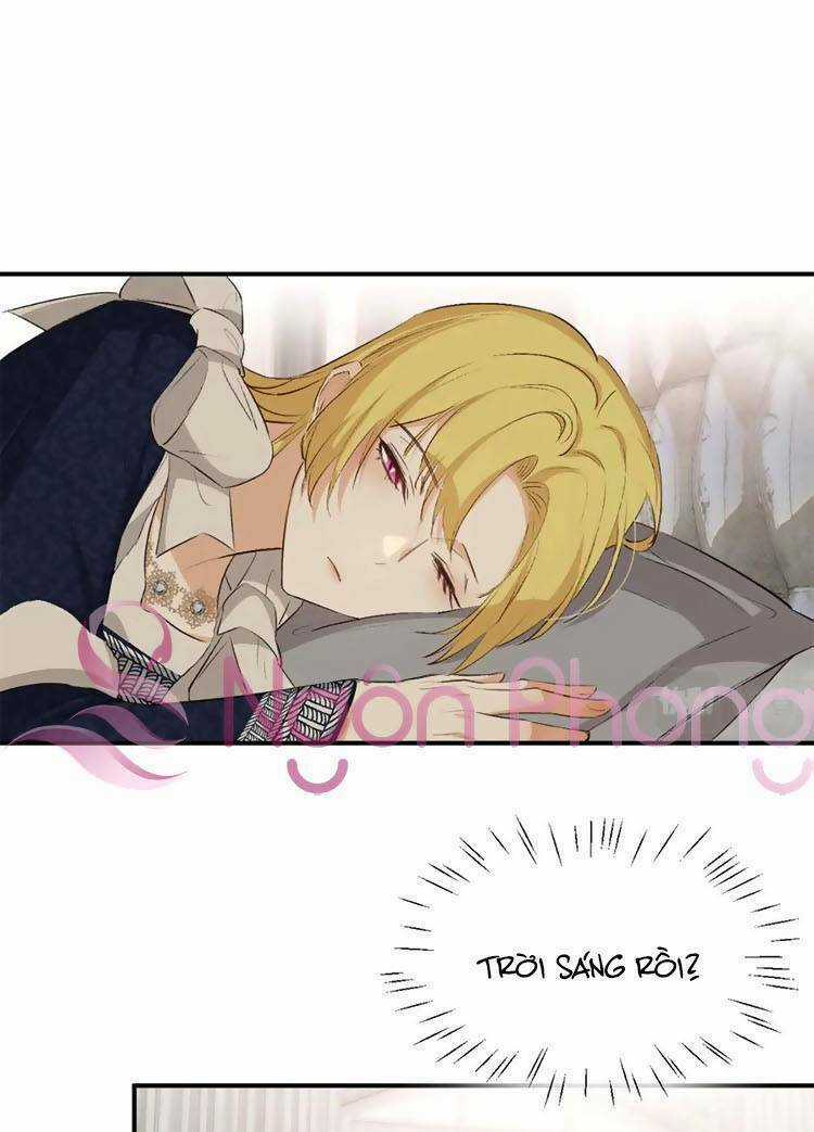 Sổ Tay Nuôi Dưỡng Rồng Chapter 78 trang 2