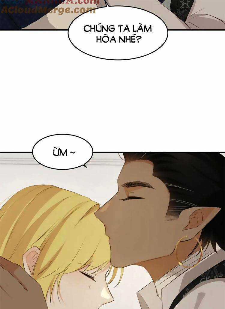 Sổ Tay Nuôi Dưỡng Rồng Chapter 78 trang 20