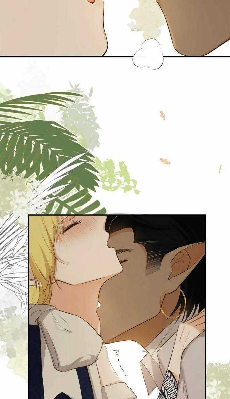 Sổ Tay Nuôi Dưỡng Rồng Chapter 78 trang 27