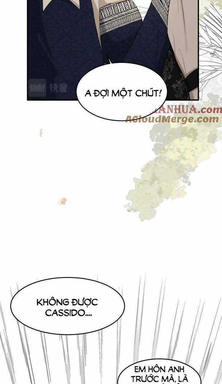 Sổ Tay Nuôi Dưỡng Rồng Chapter 78 trang 28