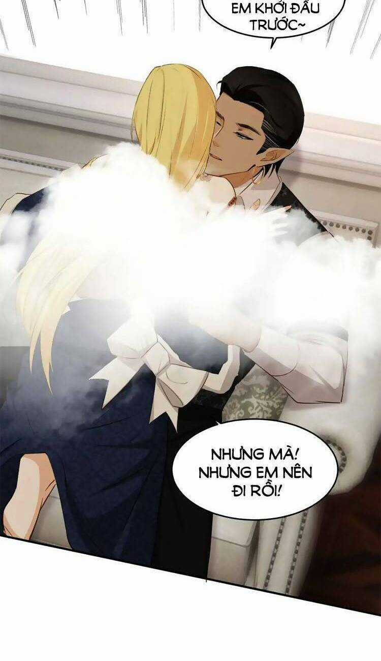 Sổ Tay Nuôi Dưỡng Rồng Chapter 78 trang 29