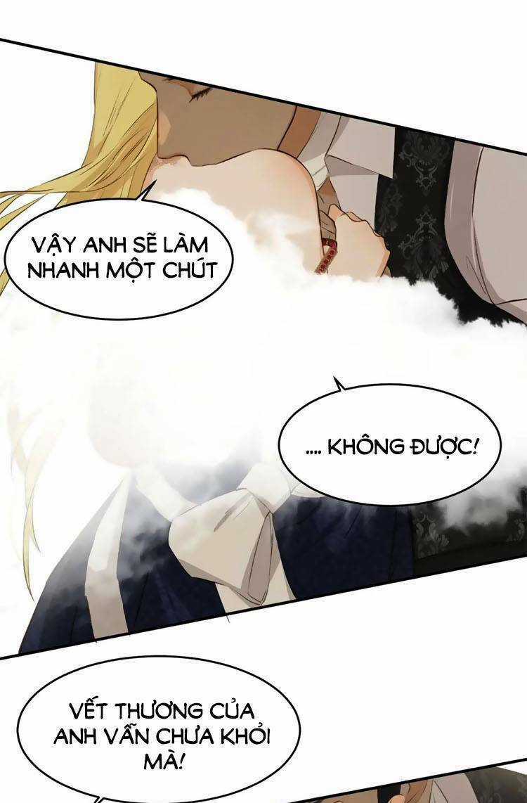 Sổ Tay Nuôi Dưỡng Rồng Chapter 78 trang 30