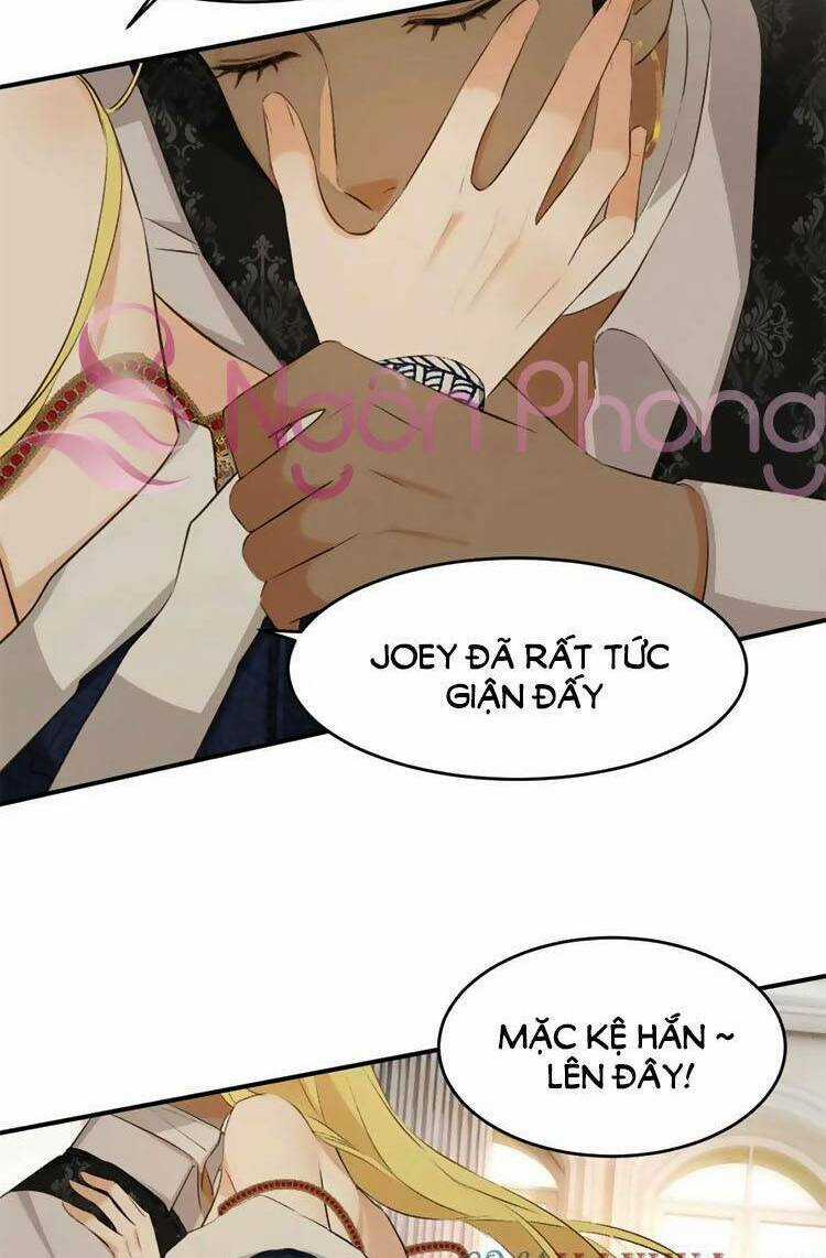 Sổ Tay Nuôi Dưỡng Rồng Chapter 78 trang 31