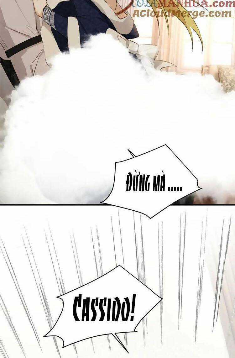 Sổ Tay Nuôi Dưỡng Rồng Chapter 78 trang 32