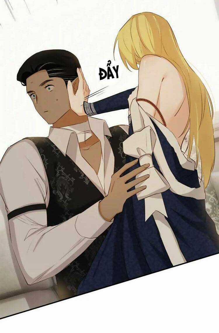 Sổ Tay Nuôi Dưỡng Rồng Chapter 78 trang 33