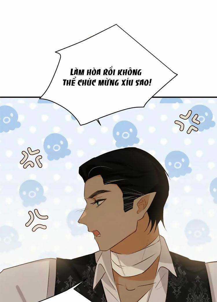 Sổ Tay Nuôi Dưỡng Rồng Chapter 78 trang 34