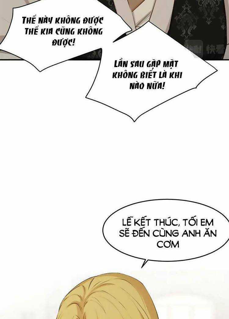 Sổ Tay Nuôi Dưỡng Rồng Chapter 78 trang 35