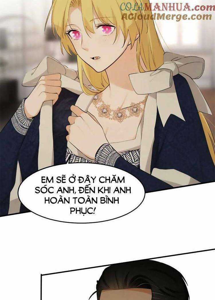 Sổ Tay Nuôi Dưỡng Rồng Chapter 78 trang 36