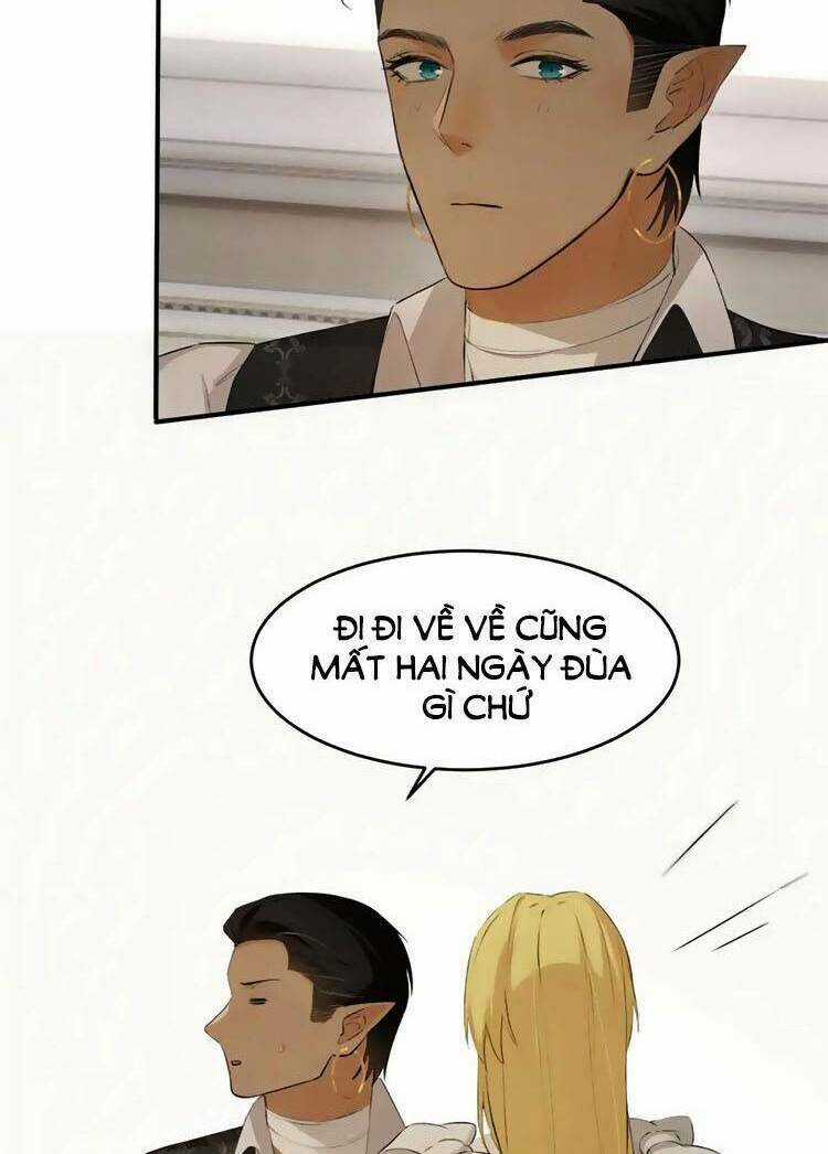 Sổ Tay Nuôi Dưỡng Rồng Chapter 78 trang 37